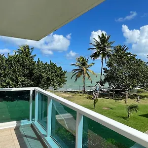 Costa Mar Beach Front Whith Pool , Loiza Puerto Rico