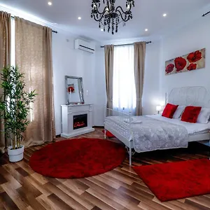Appartamento Downtown - Cal1, Bucarest