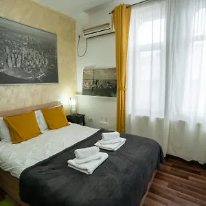 Appartamento Old Center Universitate Coltea - Cav9, Bucarest