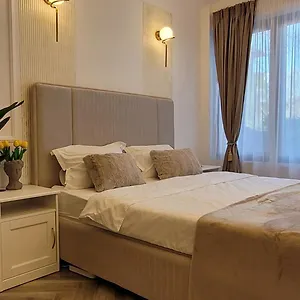 Appartamento Luxury Mansion, Bucarest