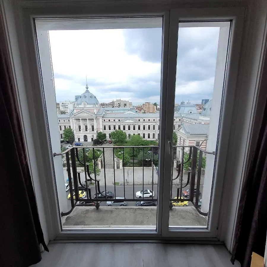 Anastasia Apt 24B Beautiful View 公寓